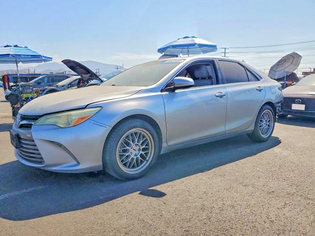 Продажа на аукционе авто 2015 Toyota Camry, vin: 4T4BF1FK1FR445114, номер лота: 64622456