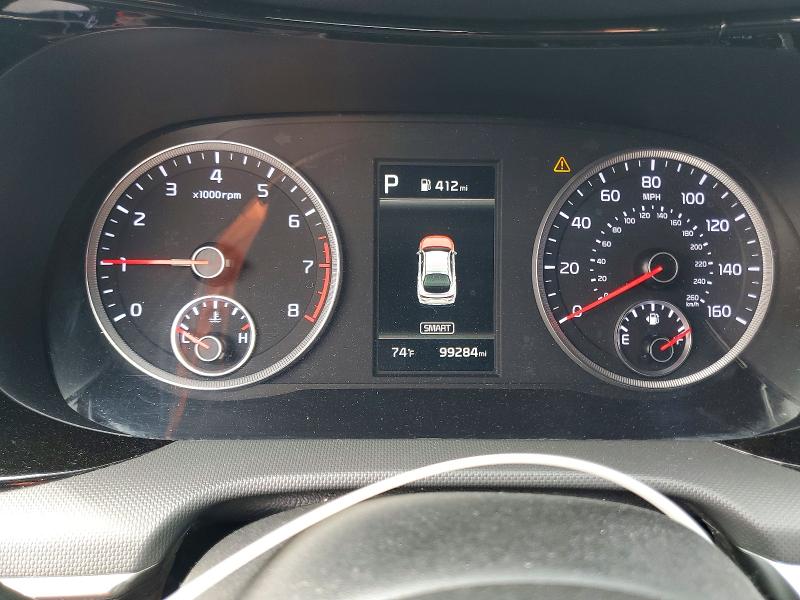 Продаж на аукціоні авто 2021 Kia K5, vin: 5XXG64J27MG071821, номер лоту: 64705446