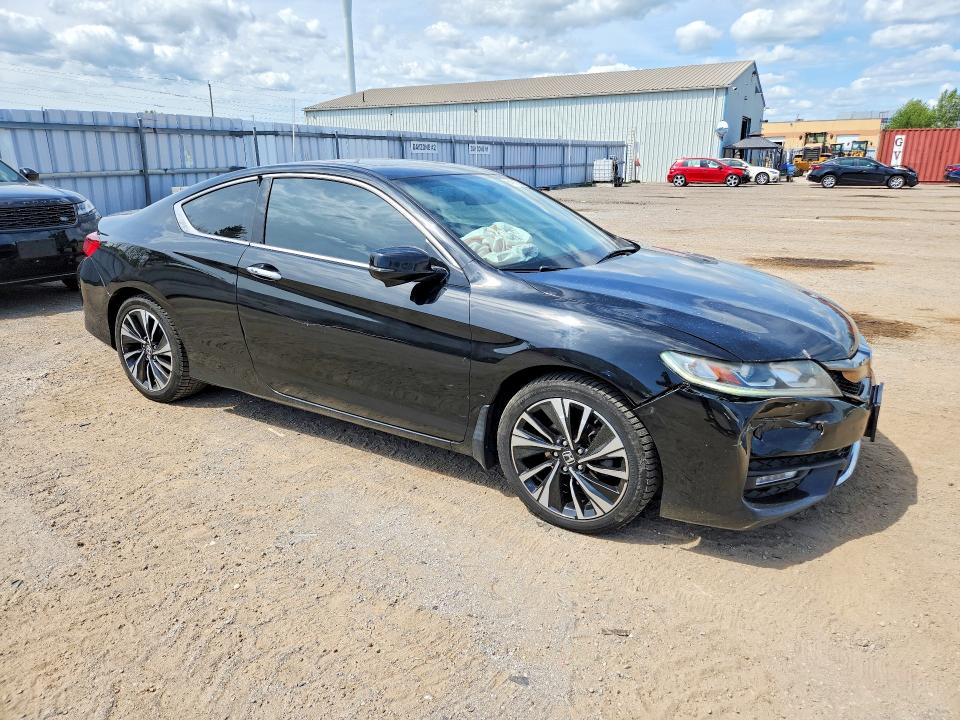 Aukcja sprzedaży 2016 Honda Accord, vin: 1HGCT1B74GA800052, numer aukcji: 64761736