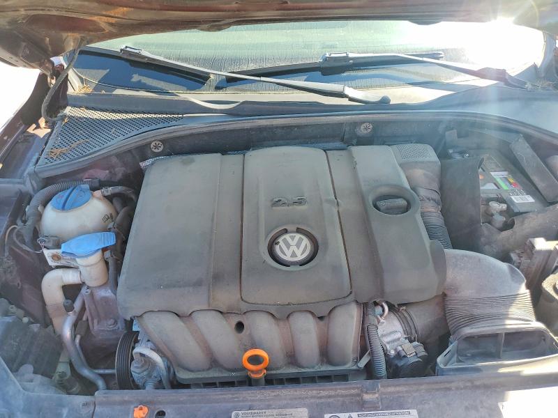 Продаж на аукціоні авто 2012 Volkswagen Passat, vin: 1VWAH7A30CC039119, номер лоту: 65516666
