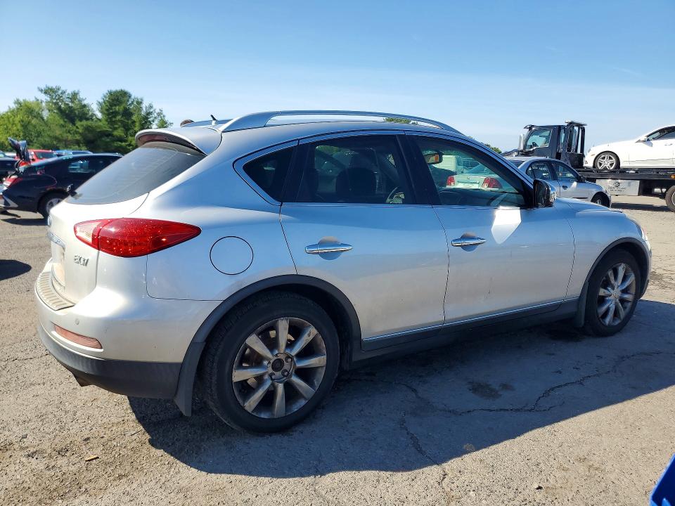 Продажа на аукционе авто 2013 Infiniti Ex37, vin: JN1BJ0HP0DM430328, номер лота: 65705526