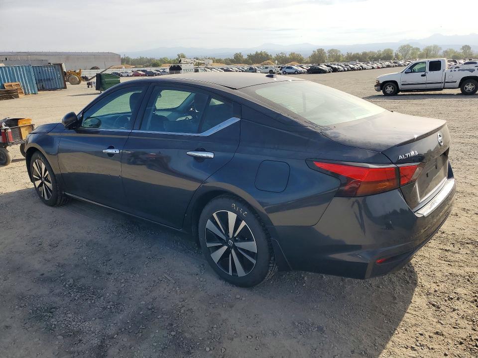 Aukcja sprzedaży 2022 Nissan Altima, vin: 1N4BL4DV3NN402348, numer aukcji: 65578386