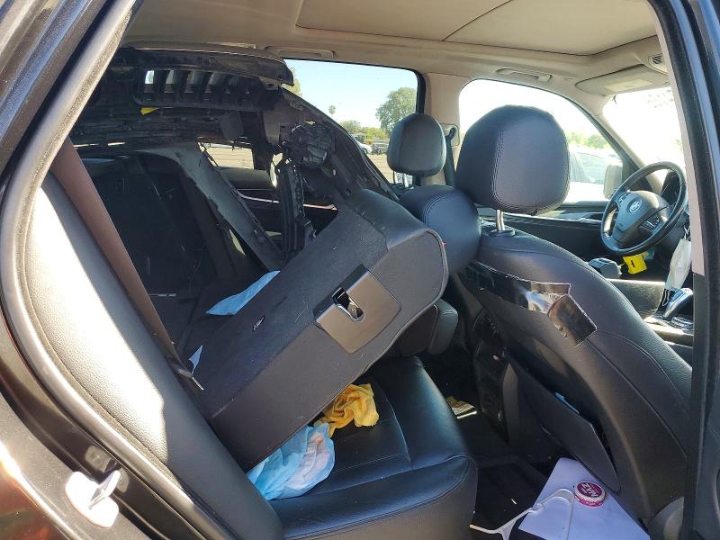 Aukcja sprzedaży 2014 Bmw X5, vin: 5UXKR2C52E0H32012, numer aukcji: 63774166