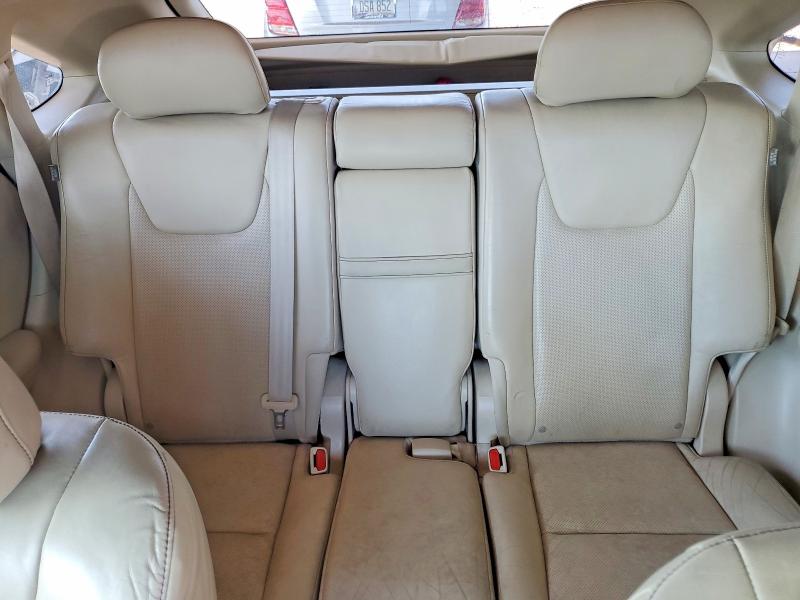 2015 Lexus Rx 350 მანქანა იყიდება აუქციონზე, vin: 2T2ZK1BA9FC183356, აუქციონის ნომერი: 63570876
