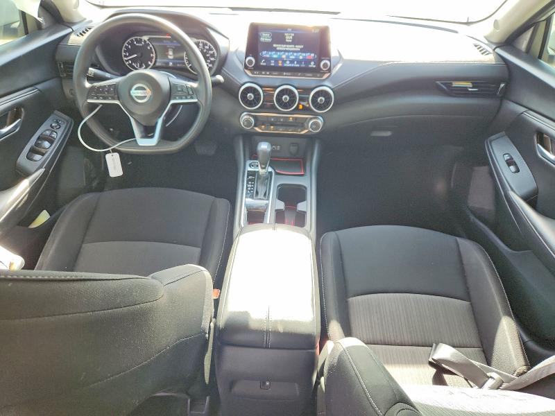 Aukcja sprzedaży 2023 Nissan Sentra, vin: 3N1AB8CV7PY295895, numer aukcji: 64610966