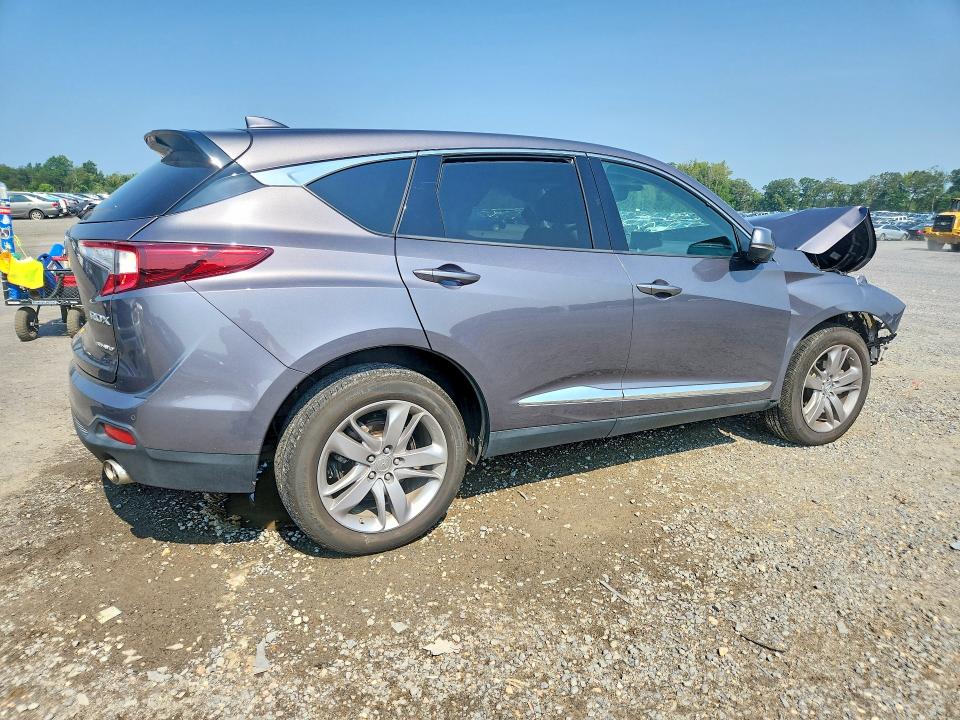 Aukcja sprzedaży 2021 Acura Rdx, vin: 5J8TC2H7XML021770, numer aukcji: 64563116