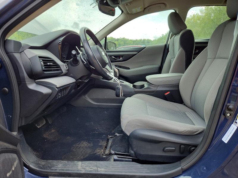 Продаж на аукціоні авто 2024 Subaru Legacy, vin: 4S3BWAD66R3027100, номер лоту: 66953636