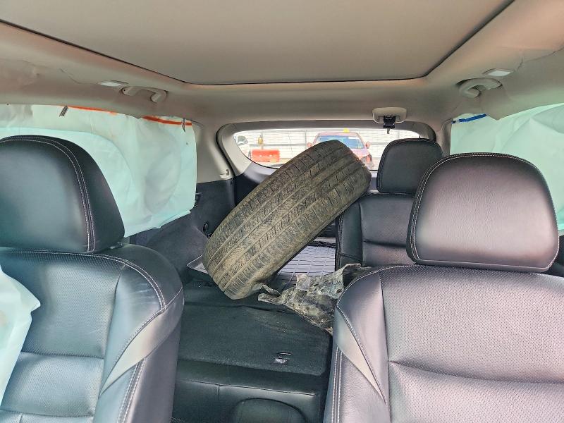 Продаж на аукціоні авто 2015 Nissan Murano, vin: 5N1AZ2MG1FN233681, номер лоту: 63951246