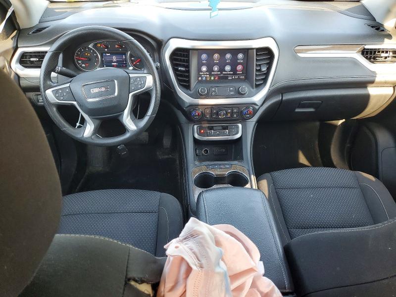 Aukcja sprzedaży 2022 Gmc Acadia, vin: 1GKKNRL42NZ100556, numer aukcji: 63950036