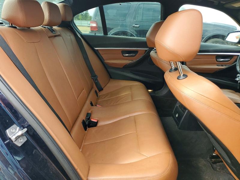 Aukcja sprzedaży 2016 Bmw 328, vin: WBA8E9C56GK646476, numer aukcji: 66052076