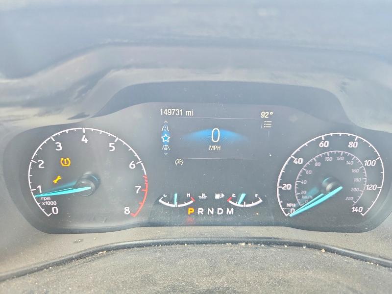 Продаж на аукціоні авто 2019 Ford Transit Connect, vin: NM0GE9F23K1383701, номер лоту: 66657896
