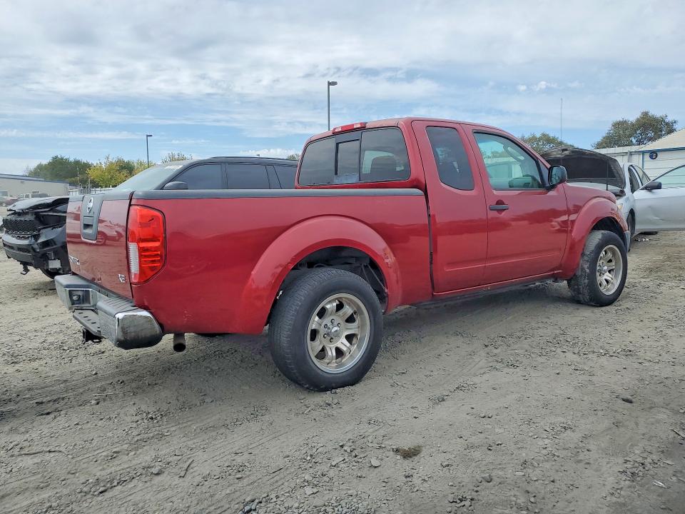 Aukcja sprzedaży 2007 Nissan Frontier, vin: 1N6BD06T27C413980, numer aukcji: 66999986