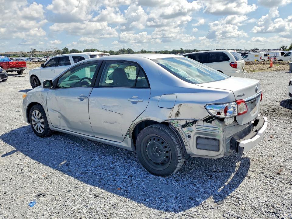 Aukcja sprzedaży 2013 Toyota Corolla, vin: 2T1BU4EE7DC997759, numer aukcji: 64572936