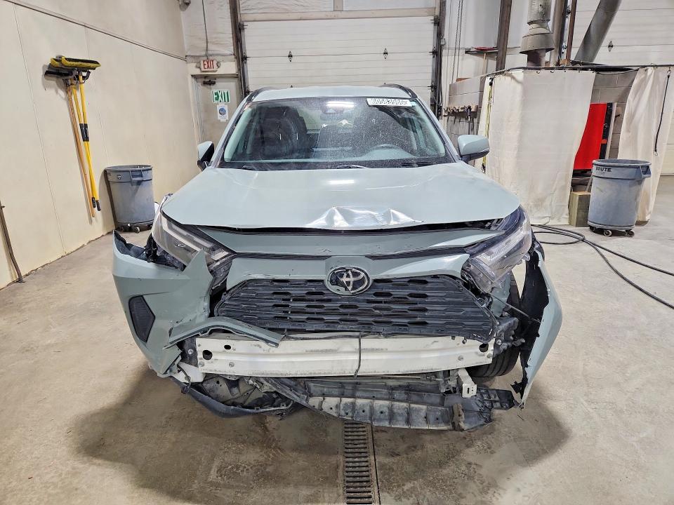 Aukcja sprzedaży 2023 Toyota Rav4, vin: 2T3W1RFV0PW264856, numer aukcji: 60583986
