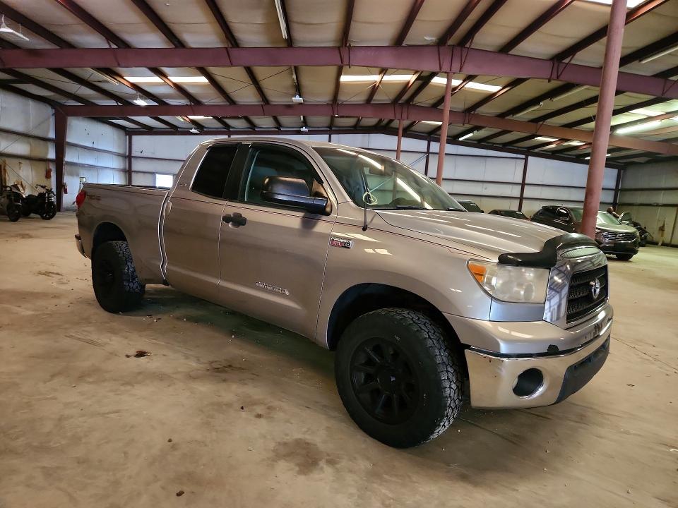 Aukcja sprzedaży 2008 Toyota Tundra, vin: 5TFBV54108X066674, numer aukcji: 62578536