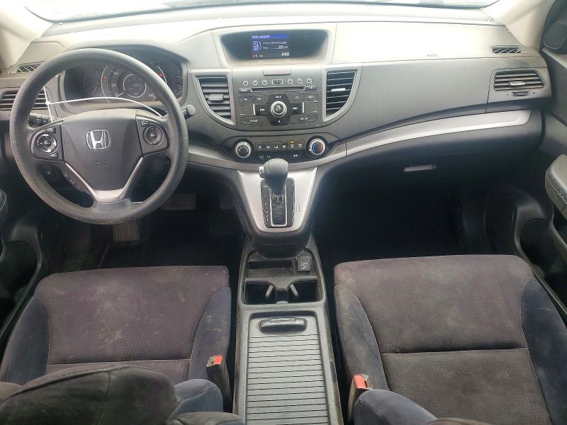 63716576 :رقم المزاد ، 5J6RM4H59EL000145 vin ، 2014 Honda Cr-v مزاد بيع