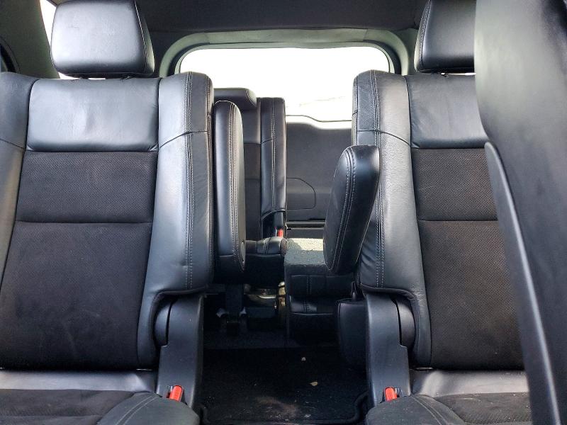 2021 Dodge Durango მანქანა იყიდება აუქციონზე, vin: 1C4RDHDG3MC660944, აუქციონის ნომერი: 65128786