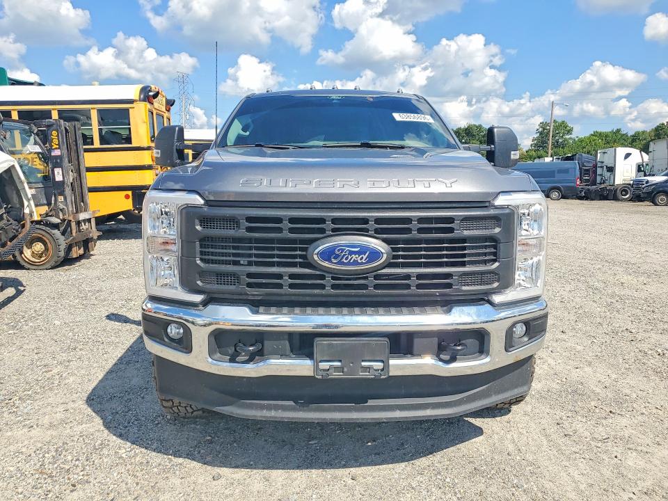 2024 Ford F350 მანქანა იყიდება აუქციონზე, vin: 1FT8W3DT3REF89424, აუქციონის ნომერი: 63856896