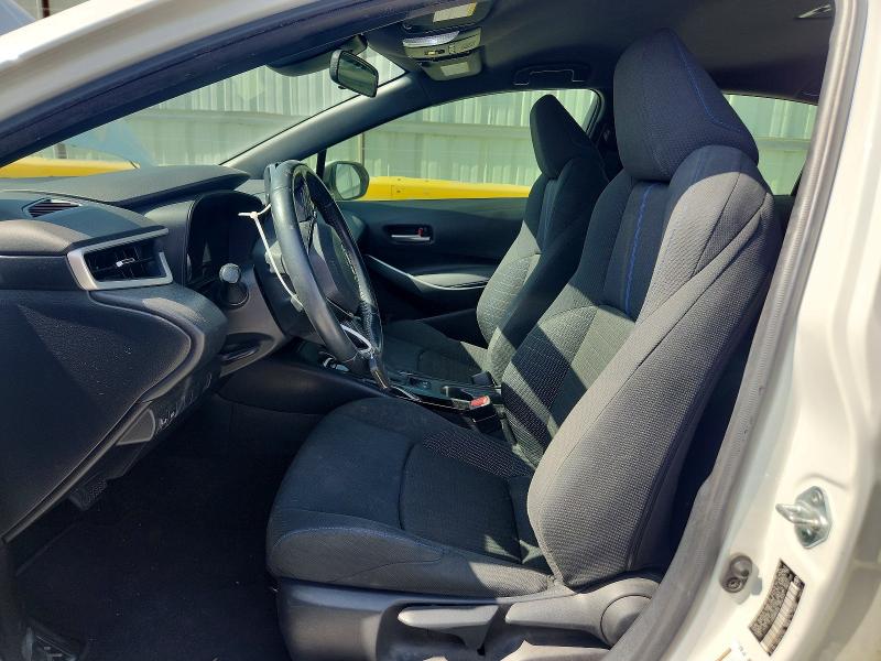 Продажа на аукционе авто 2020 Toyota Corolla, vin: JTDS4RCE0LJ032373, номер лота: 64238836