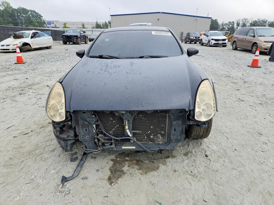 Aukcja sprzedaży 2005 Infiniti G35, vin: JNKCV54E05M400205, numer aukcji: 66802926