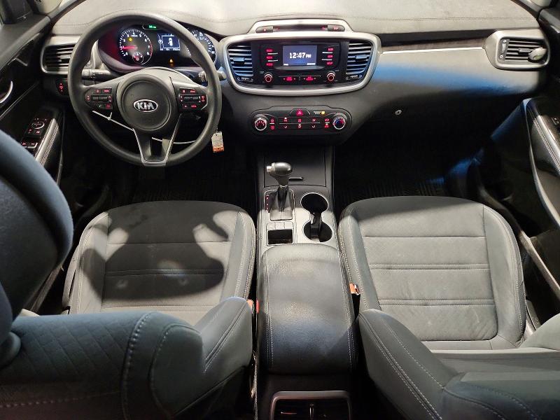 Aukcja sprzedaży 2016 Kia Sorento, vin: 5XYPGDA3XGG140569, numer aukcji: 67174606