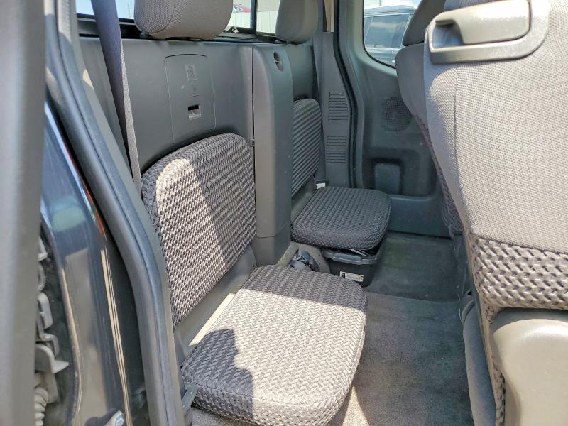Продажа на аукционе авто 2010 Nissan Frontier, vin: 1N6AD0CW5AC424764, номер лота: 63925506