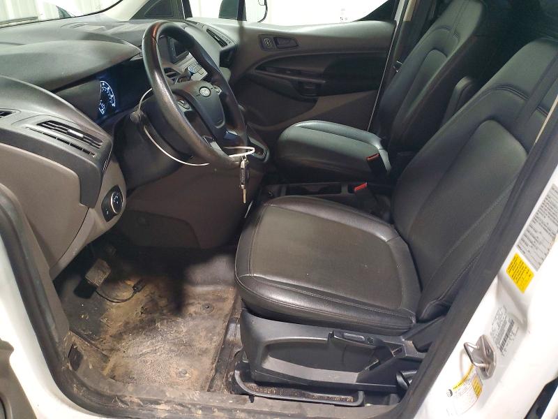 Продажа на аукционе авто 2021 Ford Transit Connect, vin: NM0LS7E27M1492579, номер лота: 64568206