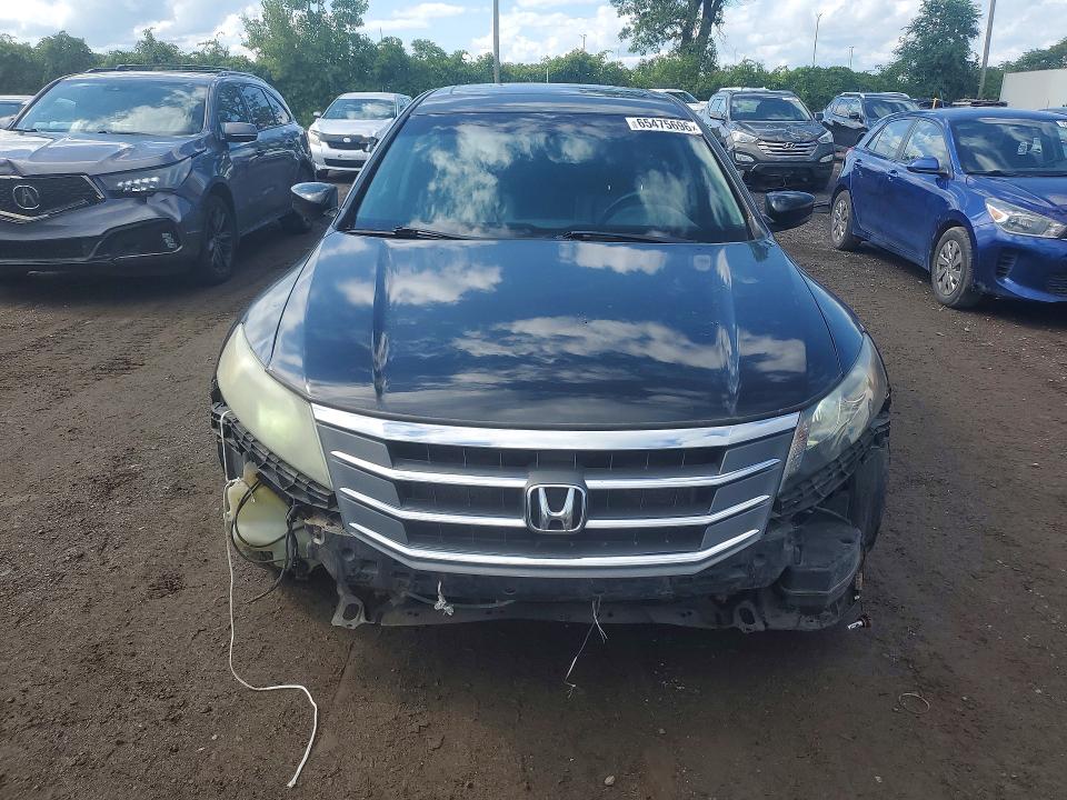 Продаж на аукціоні авто 2010 Honda Accord, vin: 5J6TF2H51AL800419, номер лоту: 65475696