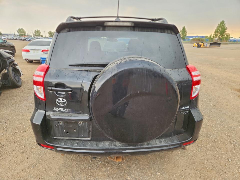 Продаж на аукціоні авто 2011 Toyota Rav4, vin: 2T3BF4DV6BW171581, номер лоту: 65225076