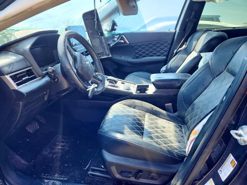 Aukcja sprzedaży 2023 Mitsubishi Outlander, vin: JA4J4VA89PZ023027, numer aukcji: 64903526