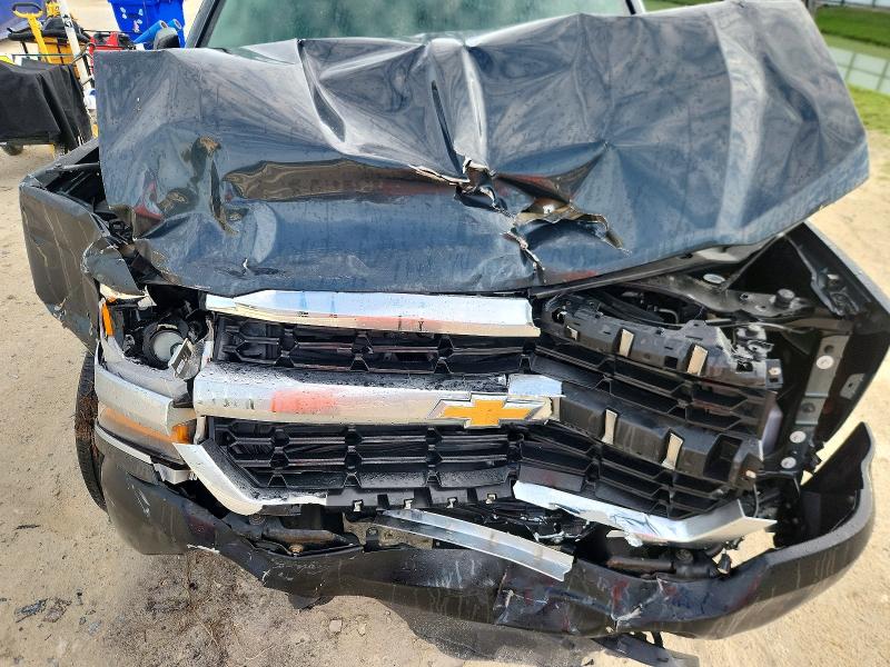 Продажа на аукционе авто 2017 Chevrolet Silverado, vin: 1GCVKNEC1HZ307409, номер лота: 64023076