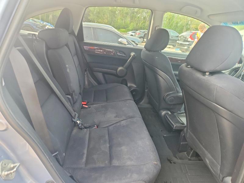 64713556 :رقم المزاد ، 5J6RE4H30BL811582 vin ، 2011 Honda Cr-v مزاد بيع