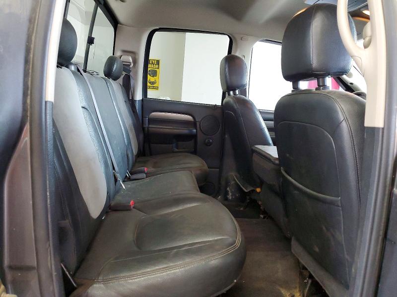 62724306 :رقم المزاد ، 3D3LU38C74G114460 vin ، 2004 Dodge Ram 3500 مزاد بيع