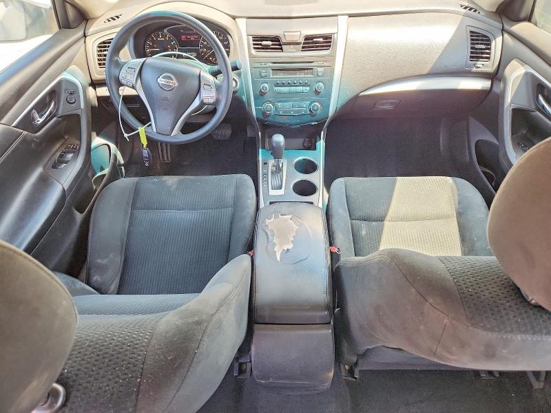 Продажа на аукционе авто 2015 Nissan Altima, vin: 1N4AL3AP9FC429370, номер лота: 66422746
