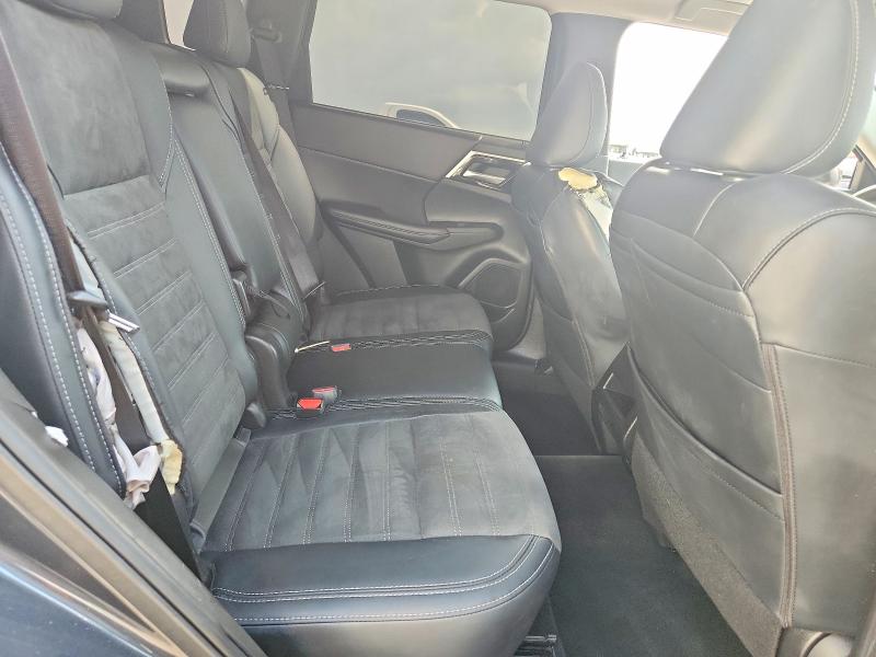 Продаж на аукціоні авто 2024 Mitsubishi Outlander, vin: JA4J3VA88RZ071172, номер лоту: 66839736