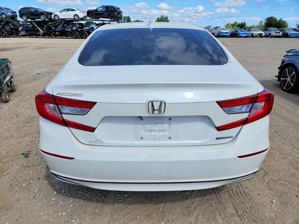 Продажа на аукционе авто 2019 Honda Accord, vin: 1HGCV3F72KA800818, номер лота: 65373066