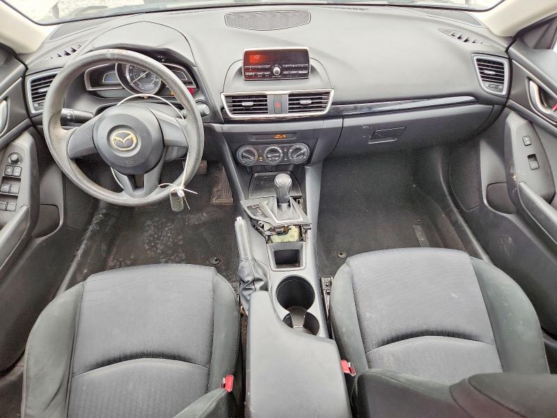 Продажа на аукционе авто 2014 Mazda 3, vin: JM1BM1T73E1147264, номер лота: 65808286
