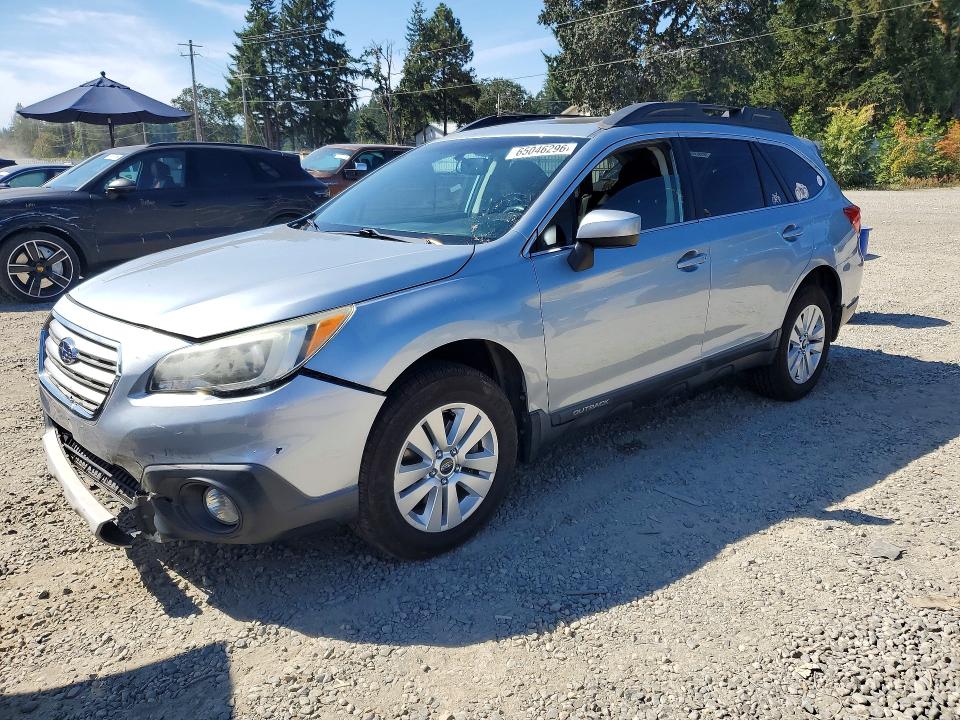 Продаж на аукціоні авто 2016 Subaru Outback, vin: 4S4BSADC7G3204389, номер лоту: 65046296