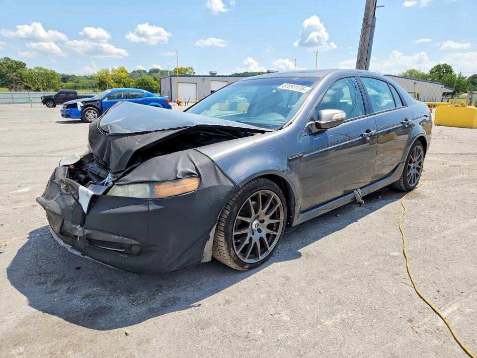 Продажа на аукционе авто 2008 Acura Tl, vin: 19UUA66238A055852, номер лота: 67091176