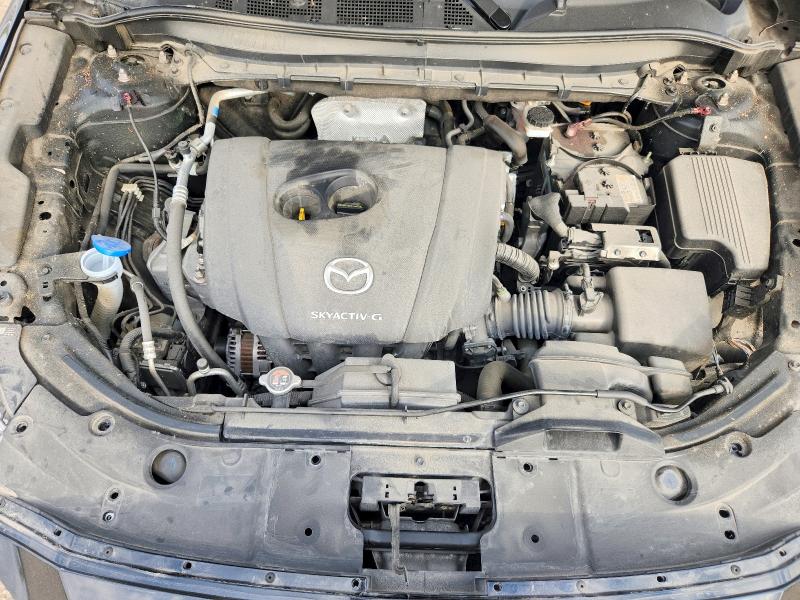62208576 :رقم المزاد ، JM3KFBCL8R0454073 vin ، 2024 Mazda Cx-5 مزاد بيع