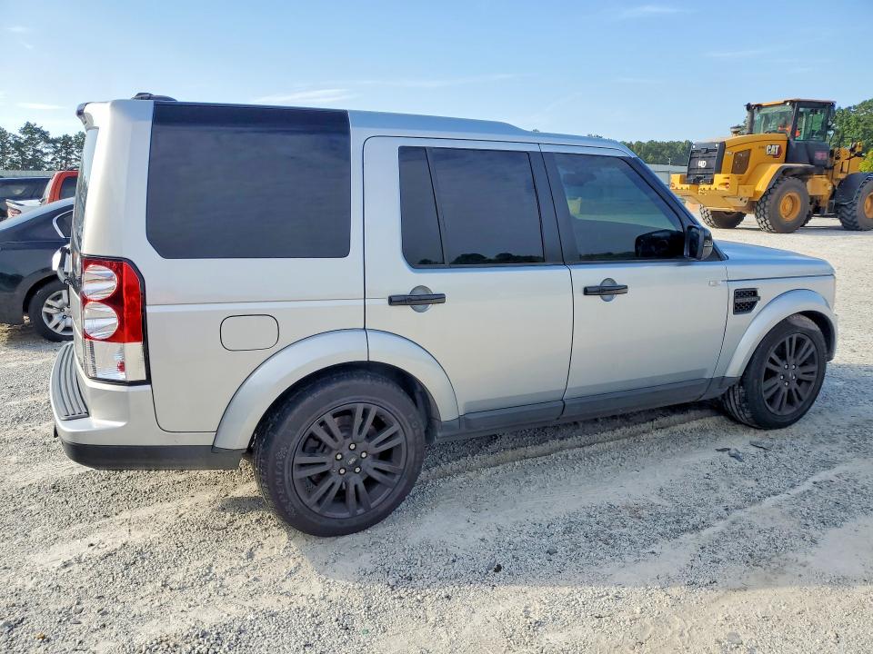 Продаж на аукціоні авто 2012 Land Rover Lr4, vin: SALAG2D45CA622819, номер лоту: 64068446