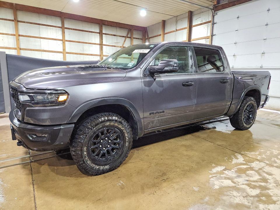 Aukcja sprzedaży 2026 Ram 1500, vin: 1C6SRFLP5TN265408, numer aukcji: 66449256