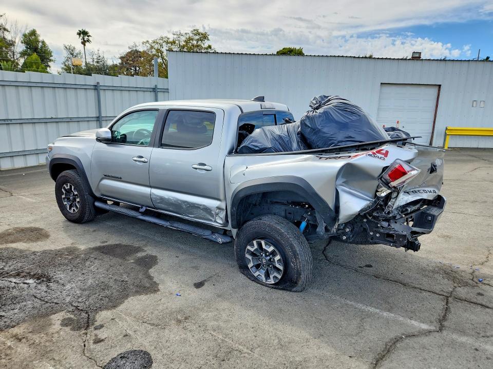 Aukcja sprzedaży 2023 Toyota Tacoma, vin: 3TMCZ5AN5PM654302, numer aukcji: 66832976