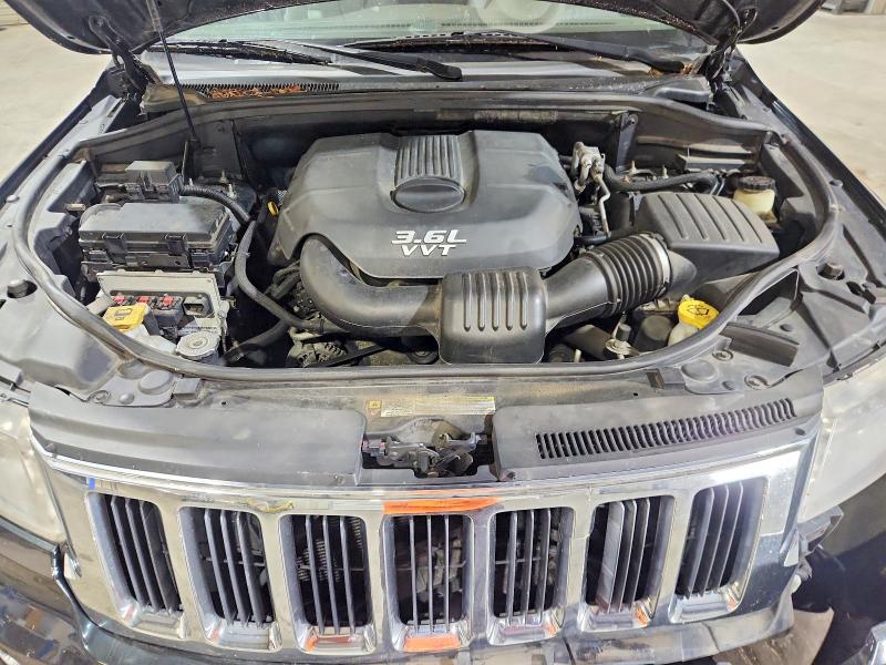 Aukcja sprzedaży 2013 Jeep Grand Cherokee, vin: 1C4RJFAG7DC518498, numer aukcji: 65301946