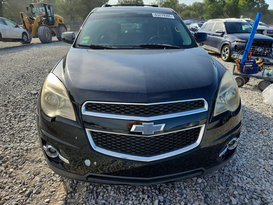 Продажа на аукционе авто 2011 Chevrolet Equinox, vin: 2GNALPEC3B1188535, номер лота: 65279566