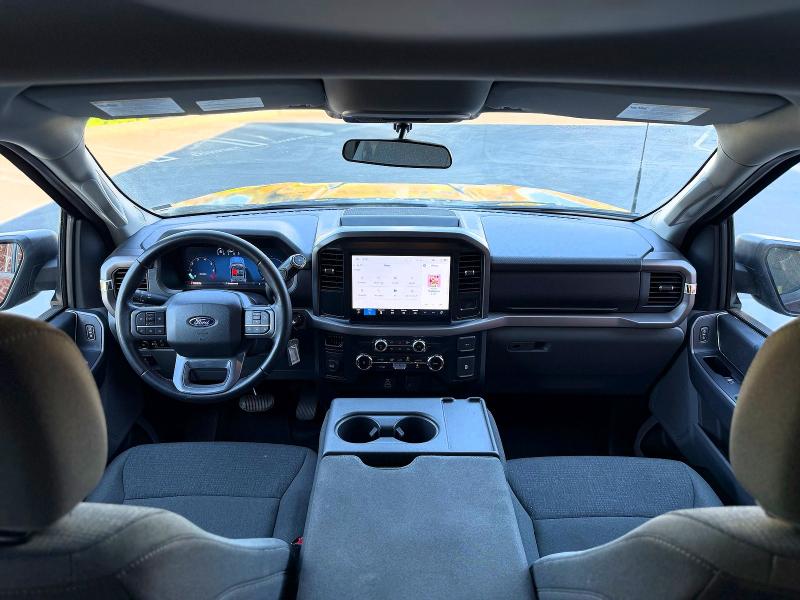 Aukcja sprzedaży 2025 Ford F150, vin: 1FTEW3KP3SKE55237, numer aukcji: 61453816