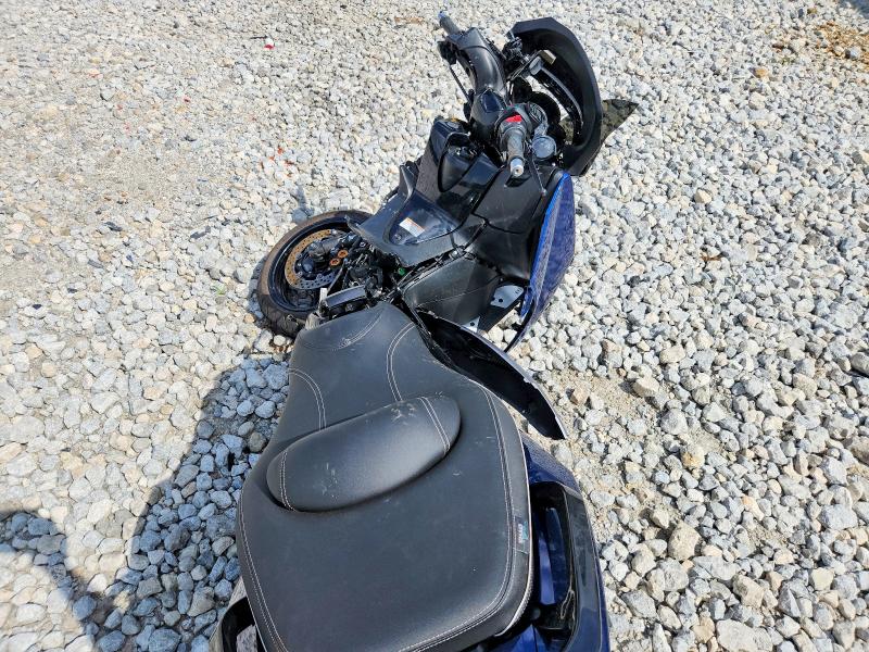 Продажа на аукционе авто 2009 Yamaha Xp500, vin: JYASJ07Y19A000948, номер лота: 65005936