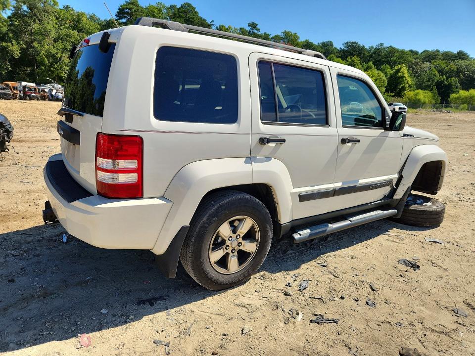 Продаж на аукціоні авто 2010 Jeep Liberty, vin: 1J4PN2GK6AW180659, номер лоту: 66276876