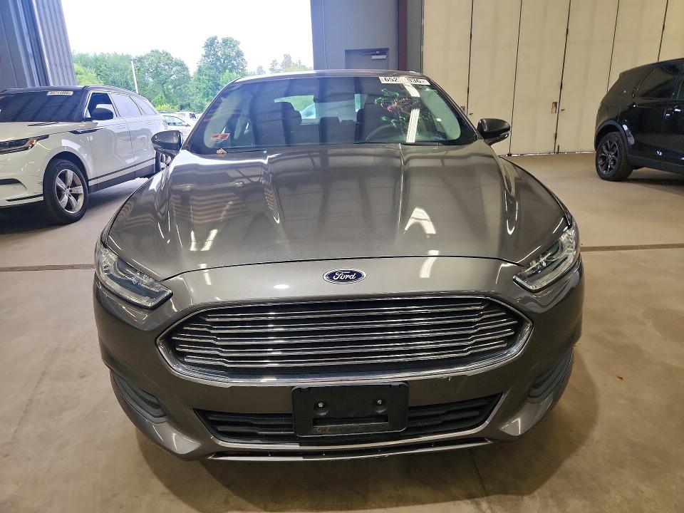 Продажа на аукционе авто 2014 Ford Fusion, vin: 1FA6P0HD3E5358920, номер лота: 65270936