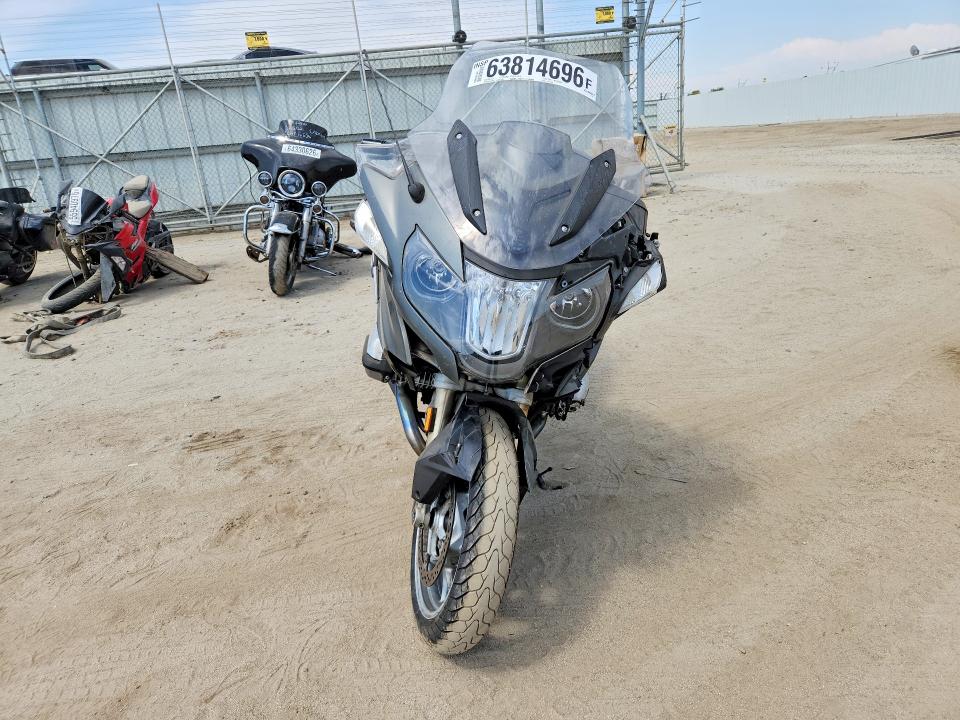2015 Bmw R1200 მანქანა იყიდება აუქციონზე, vin: WB10A1308FZ191814, აუქციონის ნომერი: 63814696